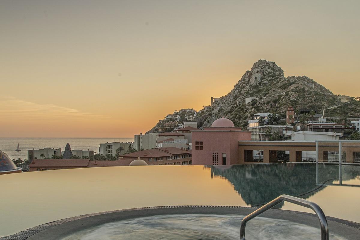 The Ridge At Playa Grande Hotel Cabo San Lucas Kültér fotó
