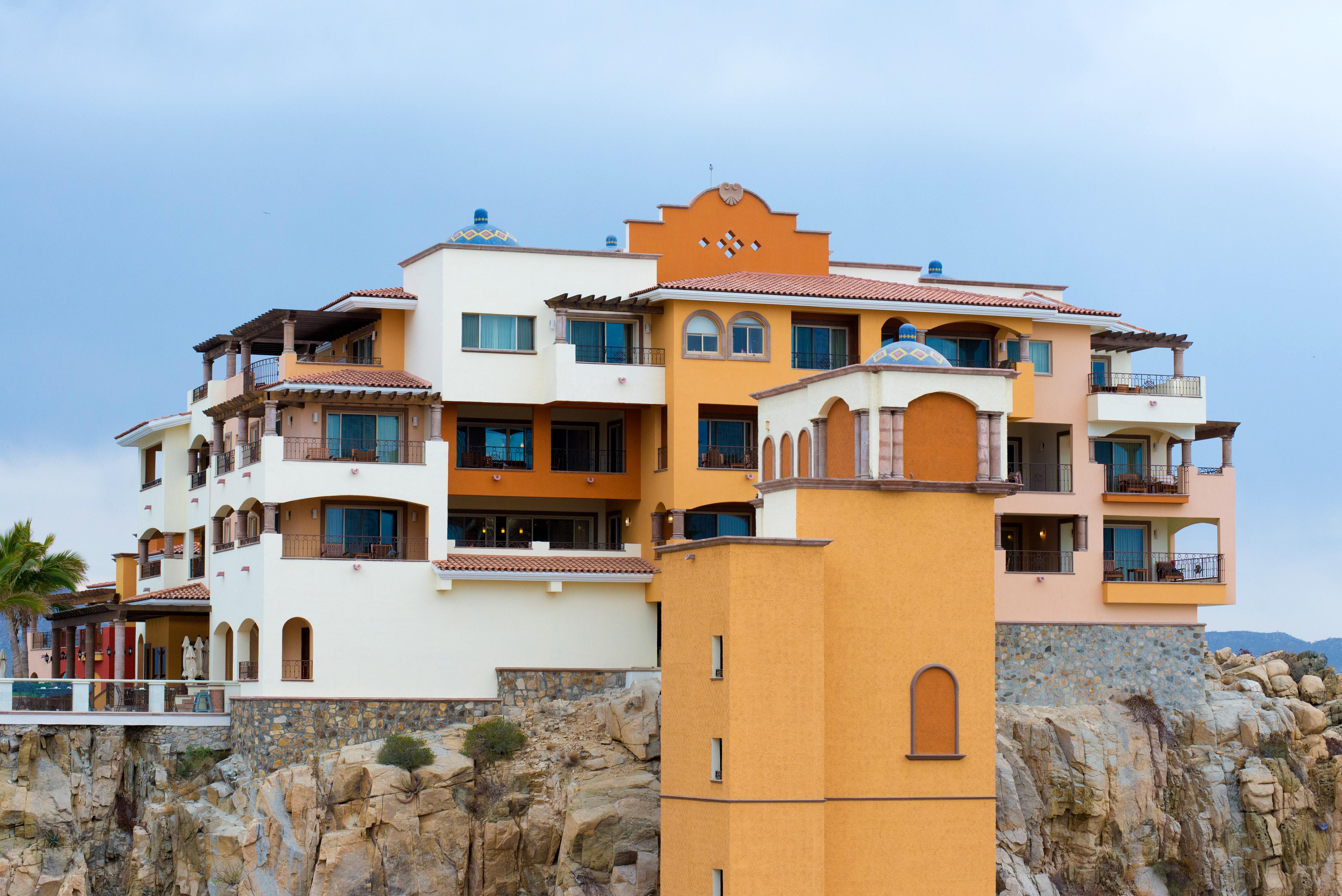 The Ridge At Playa Grande Hotel Cabo San Lucas Kültér fotó