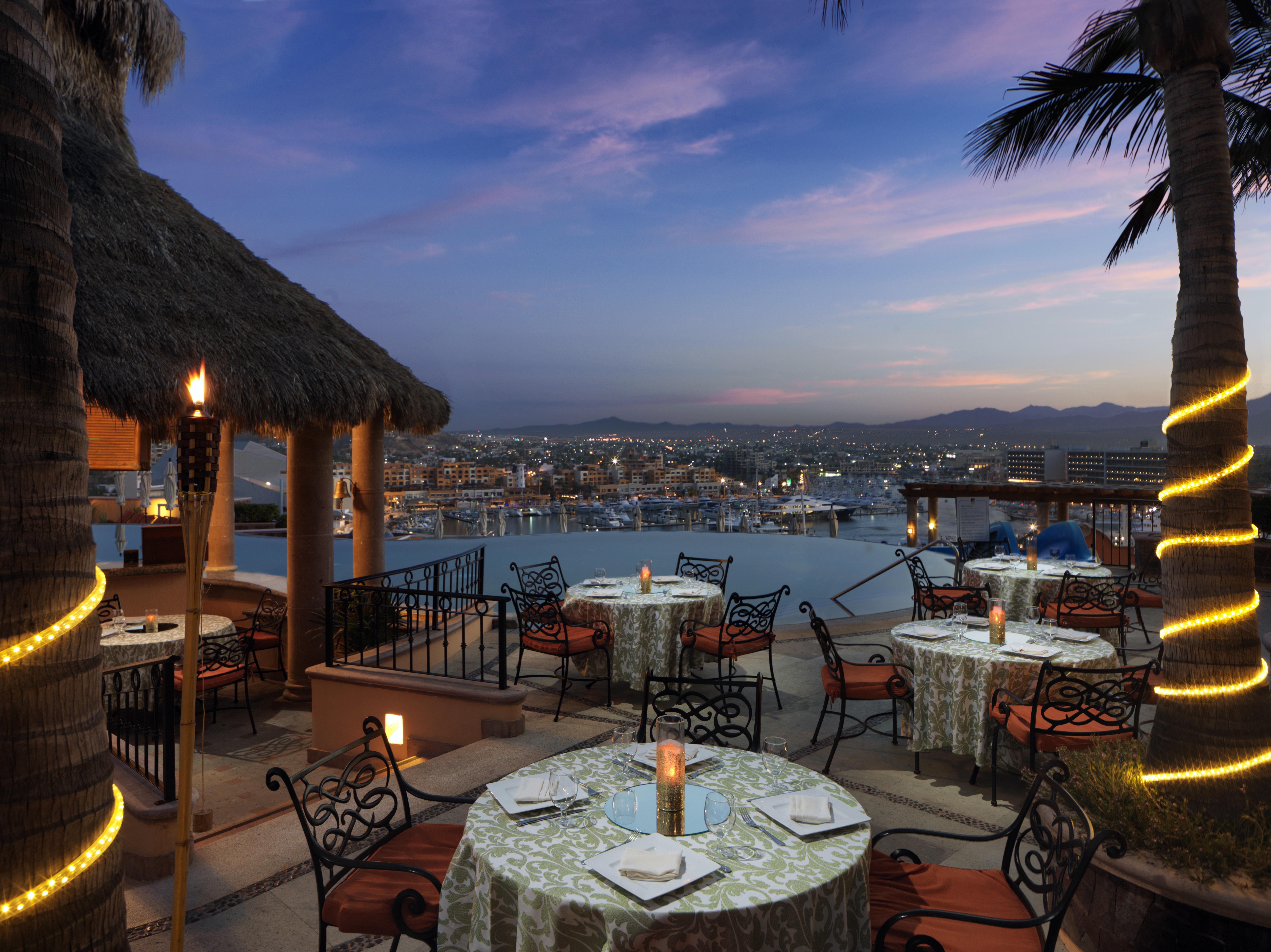 The Ridge At Playa Grande Hotel Cabo San Lucas Kültér fotó
