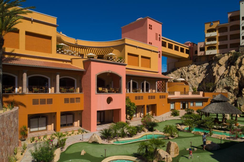 The Ridge At Playa Grande Hotel Cabo San Lucas Kültér fotó