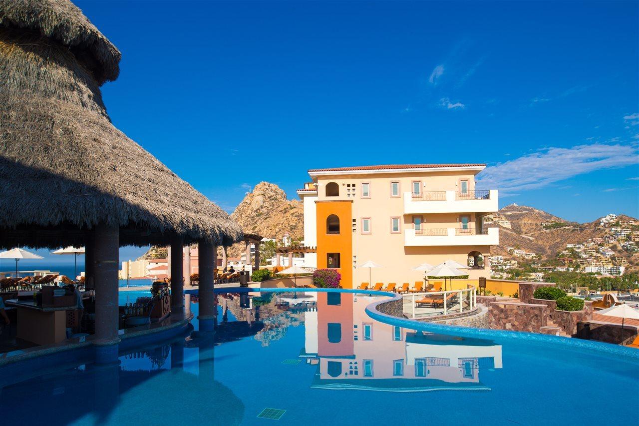 The Ridge At Playa Grande Hotel Cabo San Lucas Kültér fotó
