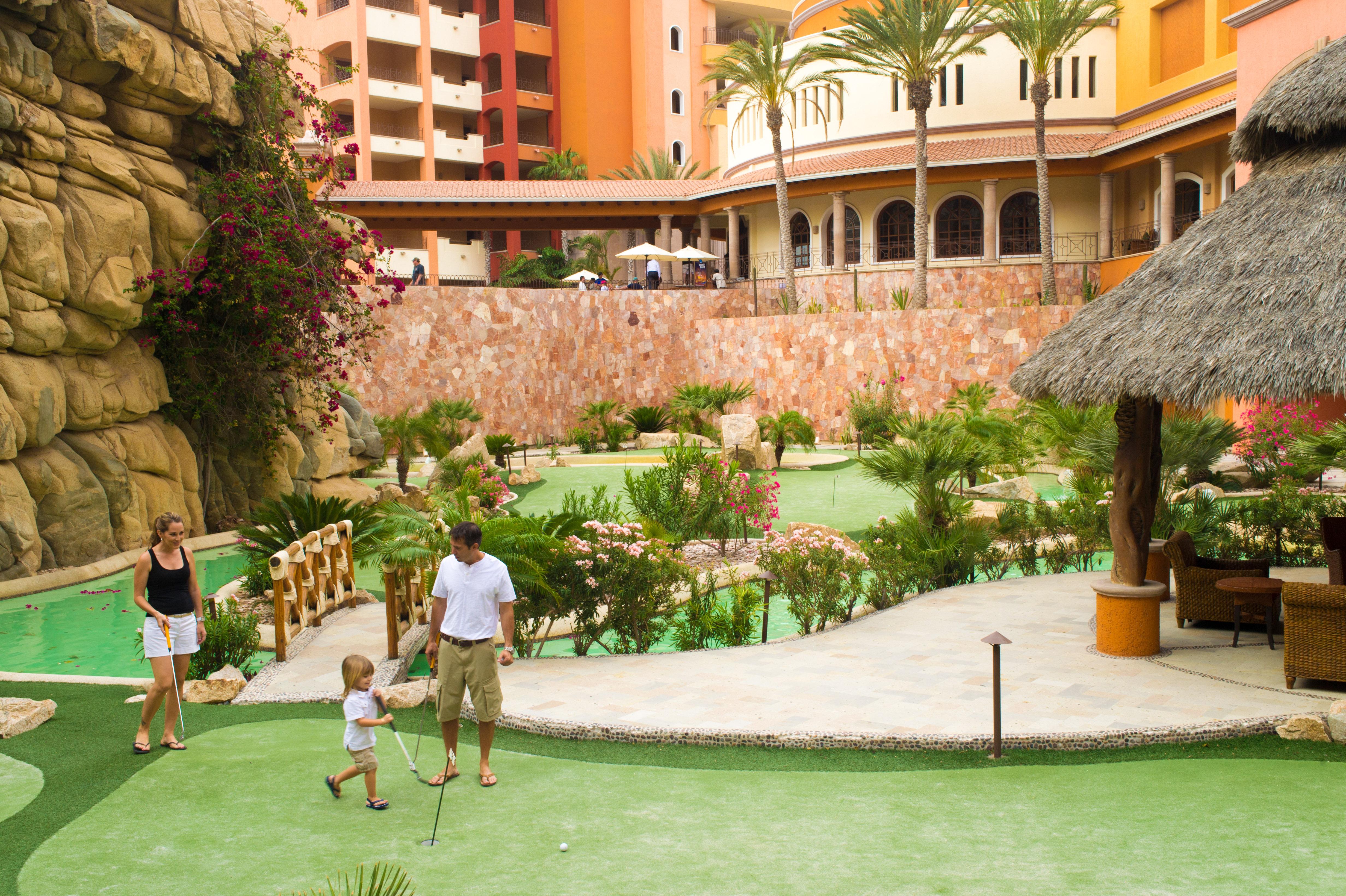 The Ridge At Playa Grande Hotel Cabo San Lucas Kültér fotó