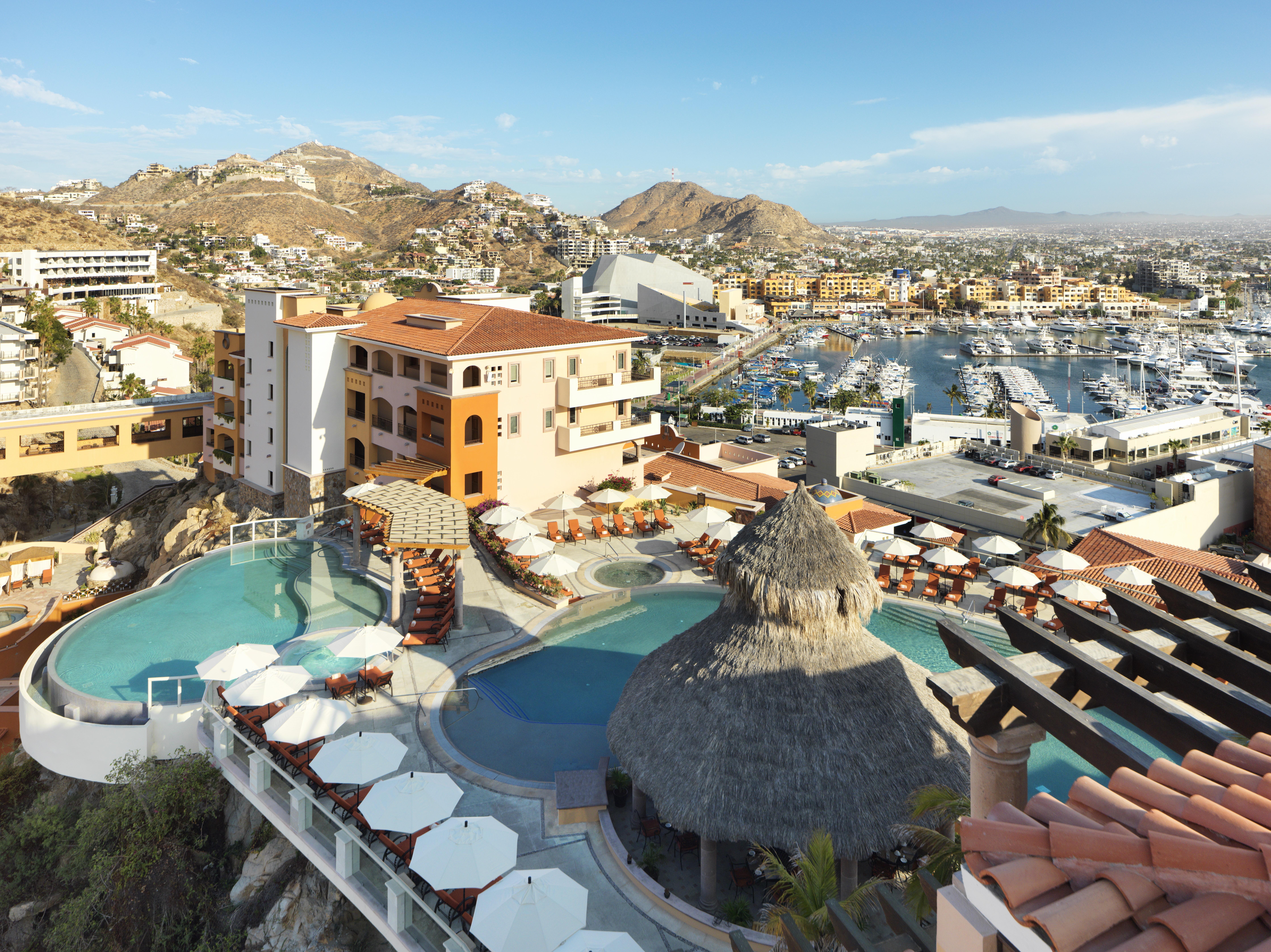 The Ridge At Playa Grande Hotel Cabo San Lucas Kültér fotó