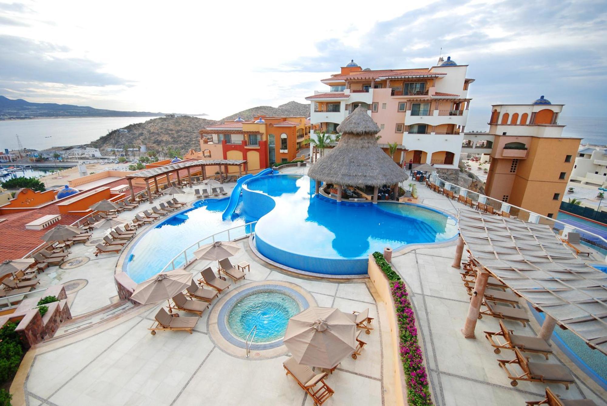 The Ridge At Playa Grande Hotel Cabo San Lucas Kültér fotó