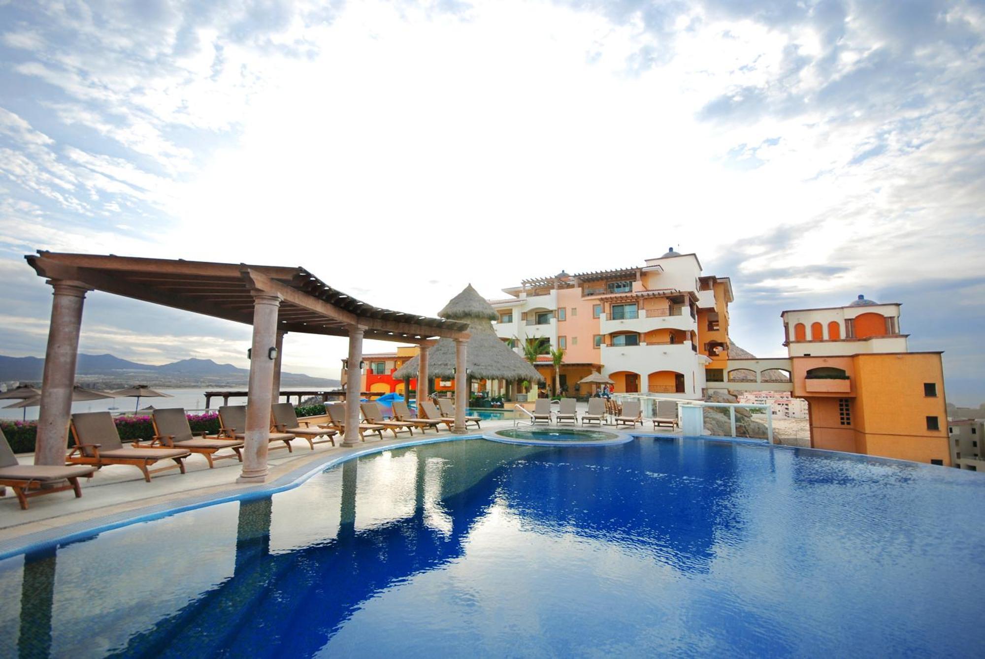 The Ridge At Playa Grande Hotel Cabo San Lucas Kültér fotó