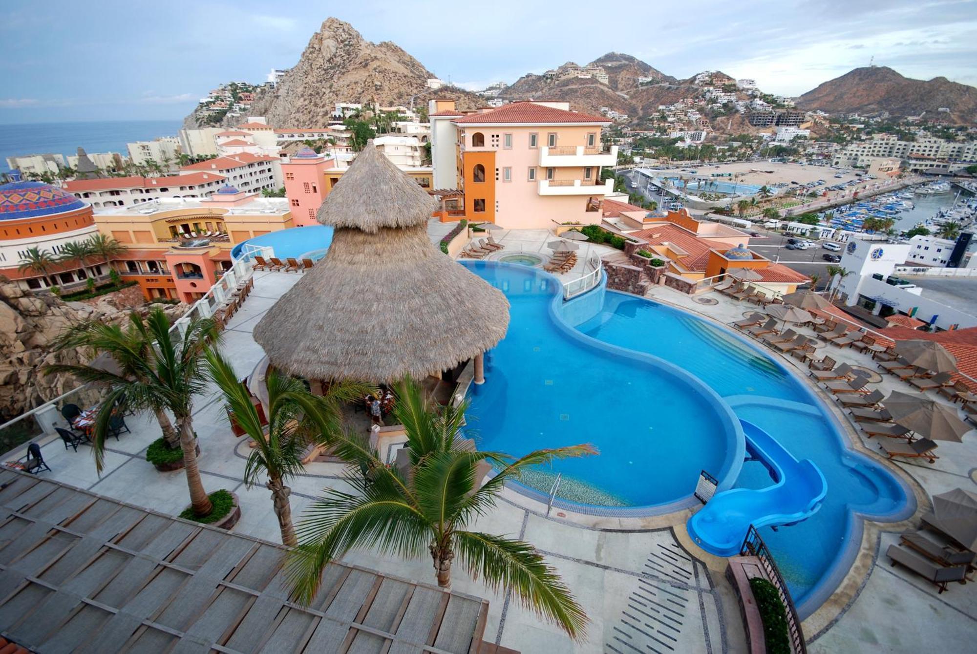 The Ridge At Playa Grande Hotel Cabo San Lucas Kültér fotó