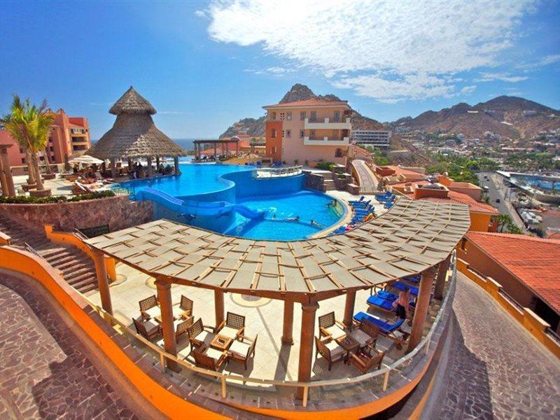 The Ridge At Playa Grande Hotel Cabo San Lucas Kültér fotó