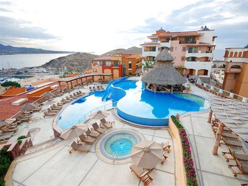 The Ridge At Playa Grande Hotel Cabo San Lucas Kültér fotó