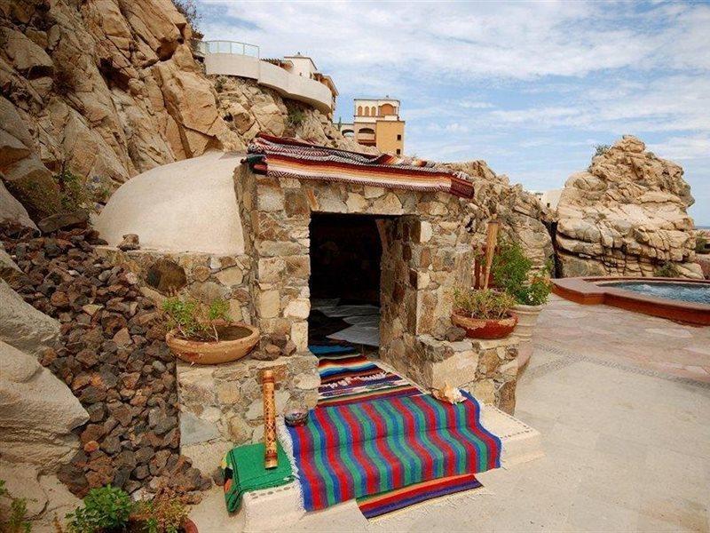 The Ridge At Playa Grande Hotel Cabo San Lucas Kültér fotó