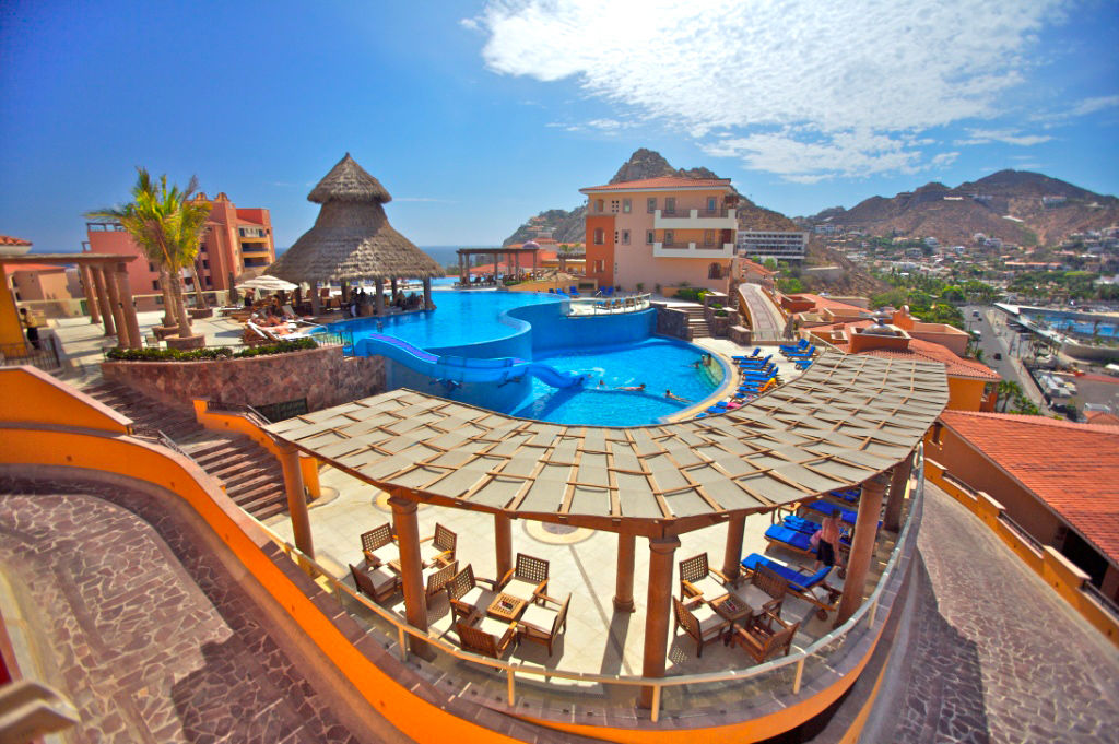 The Ridge At Playa Grande Hotel Cabo San Lucas Kültér fotó