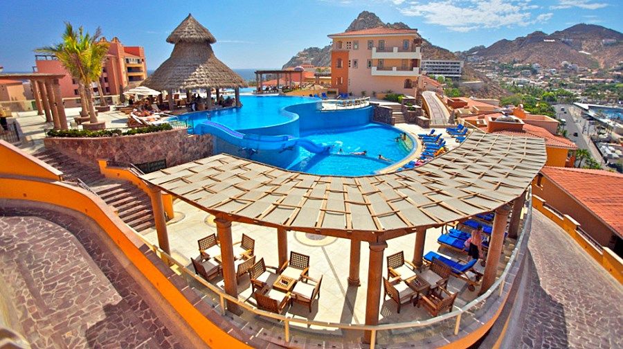 The Ridge At Playa Grande Hotel Cabo San Lucas Kültér fotó