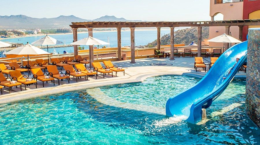 The Ridge At Playa Grande Hotel Cabo San Lucas Kültér fotó