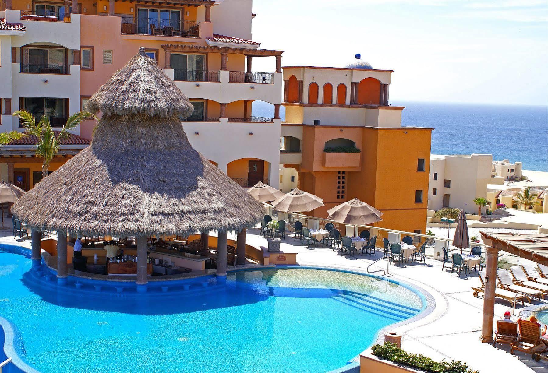 The Ridge At Playa Grande Hotel Cabo San Lucas Kültér fotó