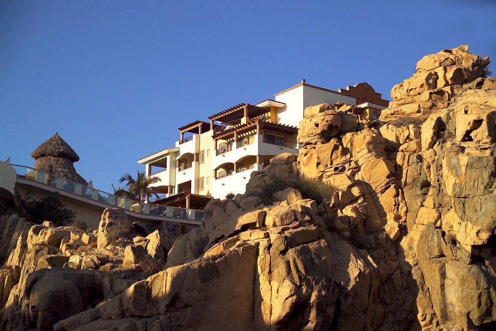 The Ridge At Playa Grande Hotel Cabo San Lucas Kültér fotó