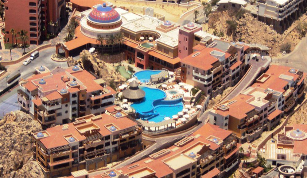 The Ridge At Playa Grande Hotel Cabo San Lucas Kültér fotó